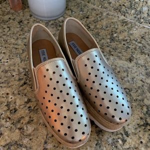 Steve Madden platforms